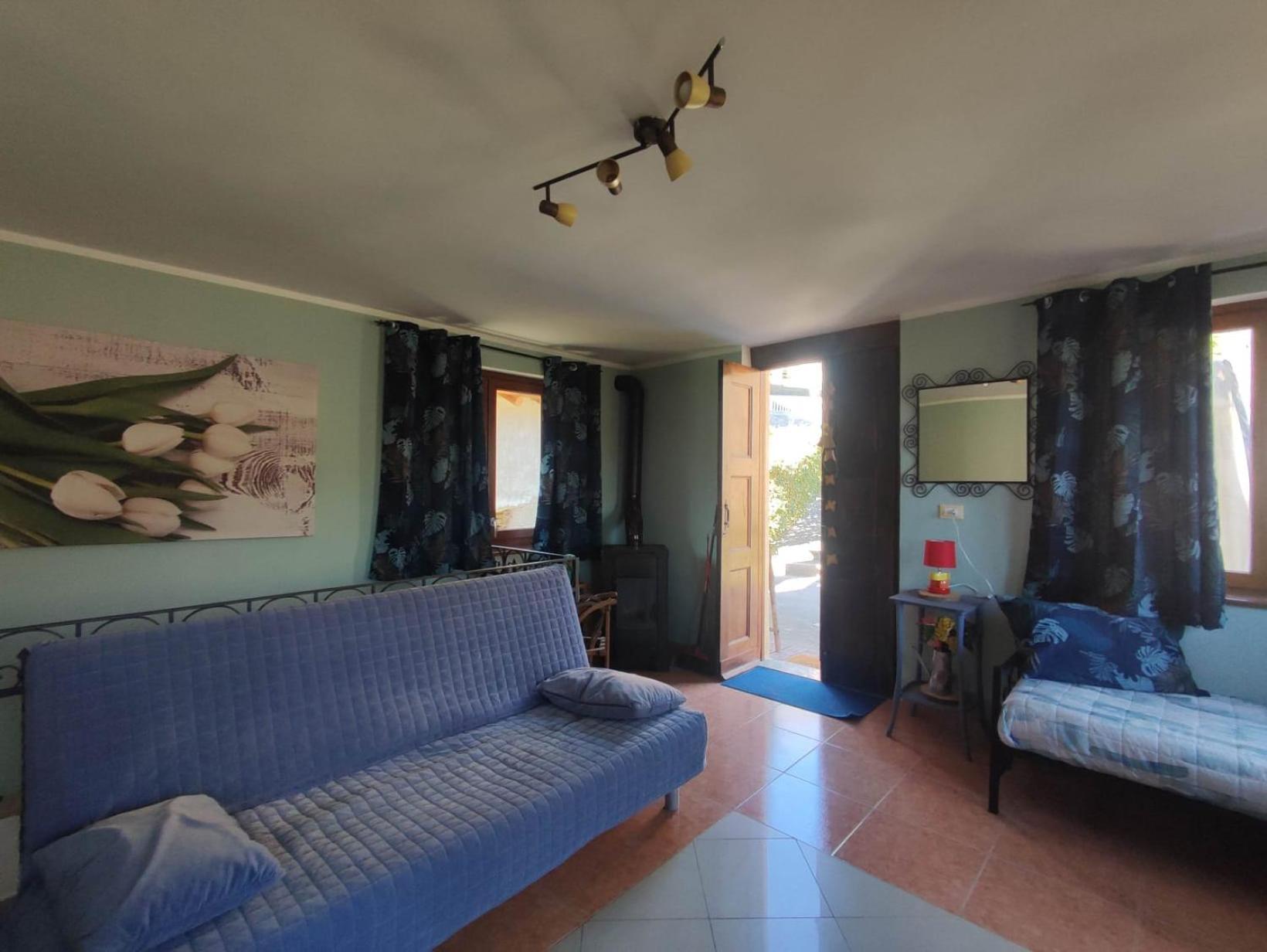 Casa Di Viu' Viù Exterior foto