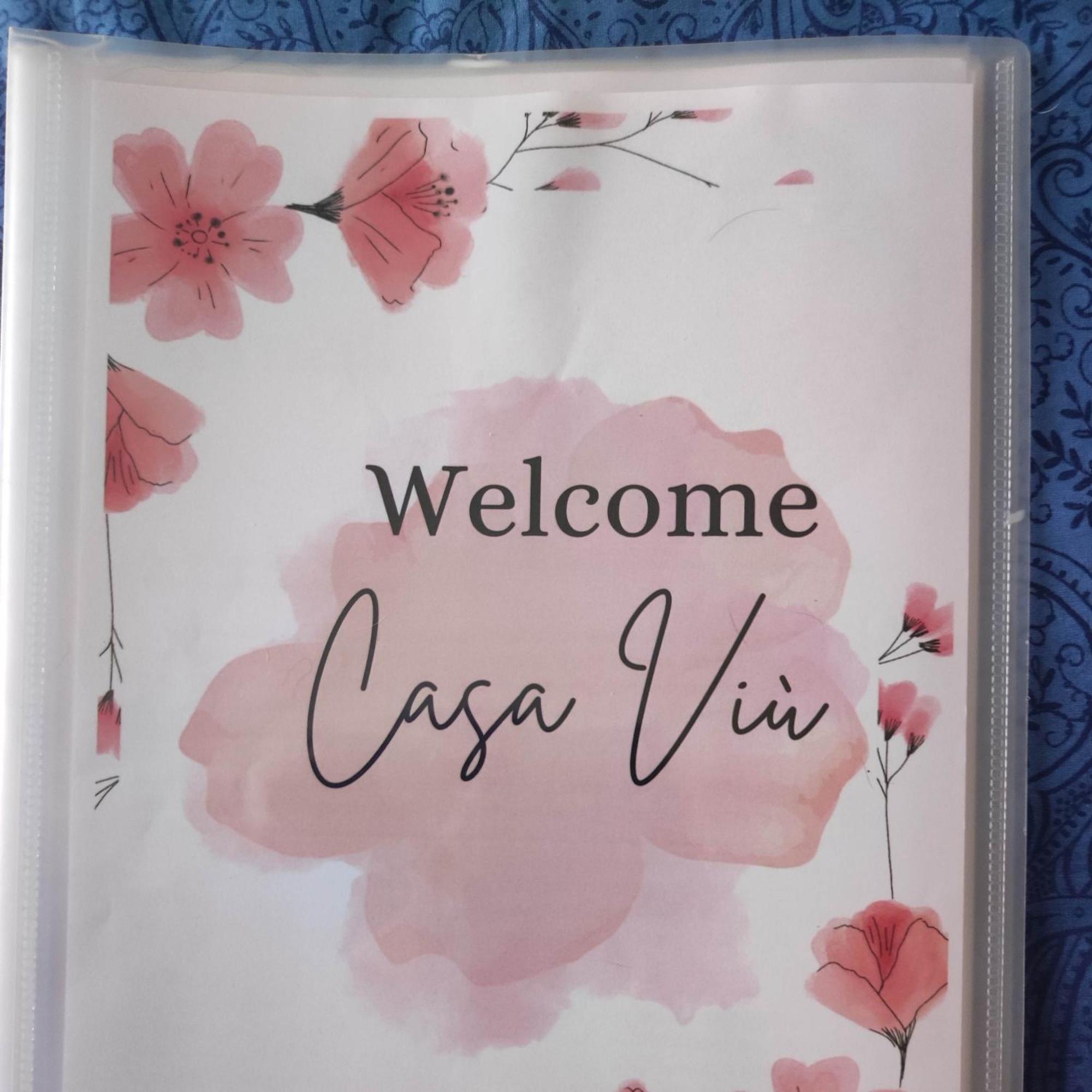 Casa Di Viu' Viù Quarto foto